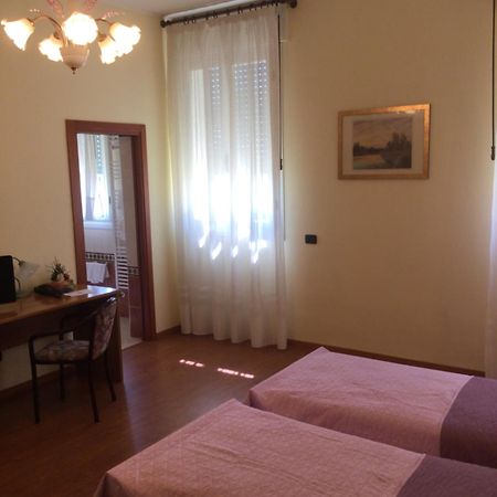Villa Dei Dogi Caorle Esterno foto