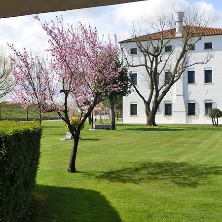 Villa Dei Dogi Caorle Esterno foto