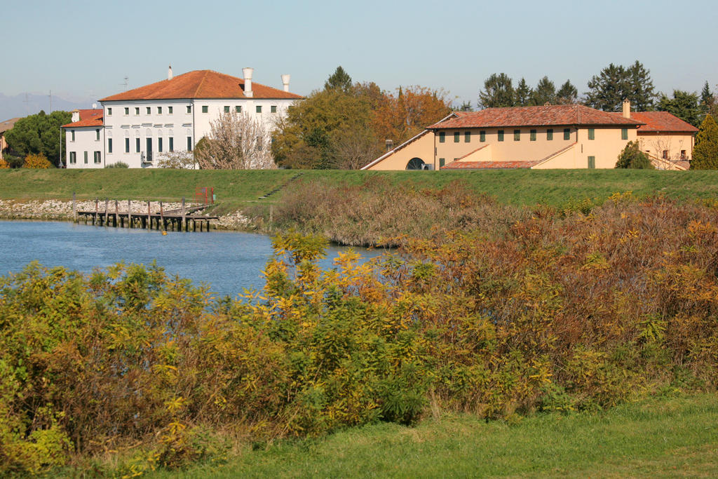 Villa Dei Dogi Caorle Esterno foto
