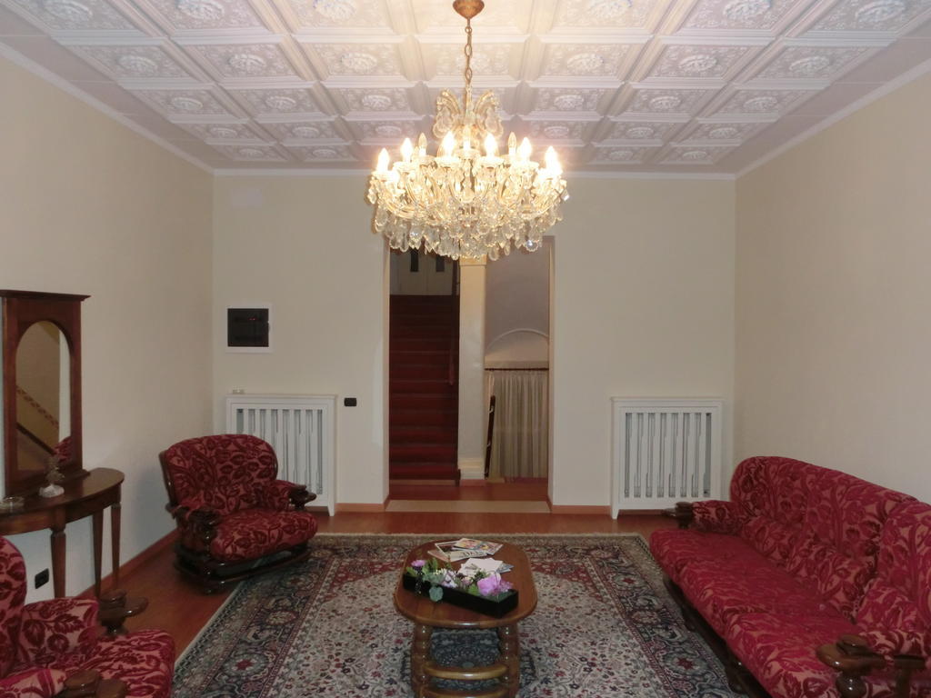 Villa Dei Dogi Caorle Esterno foto