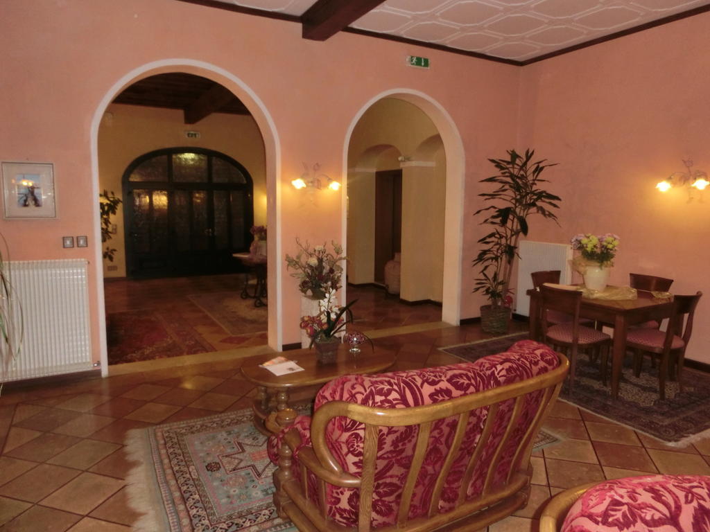 Villa Dei Dogi Caorle Esterno foto