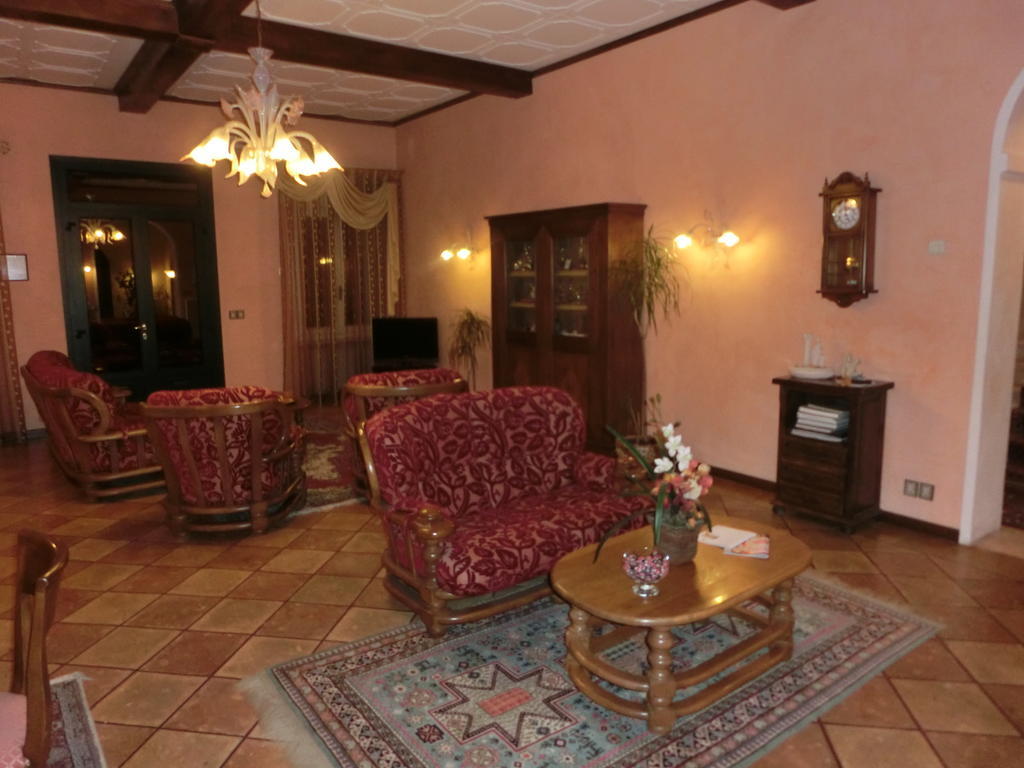 Villa Dei Dogi Caorle Esterno foto