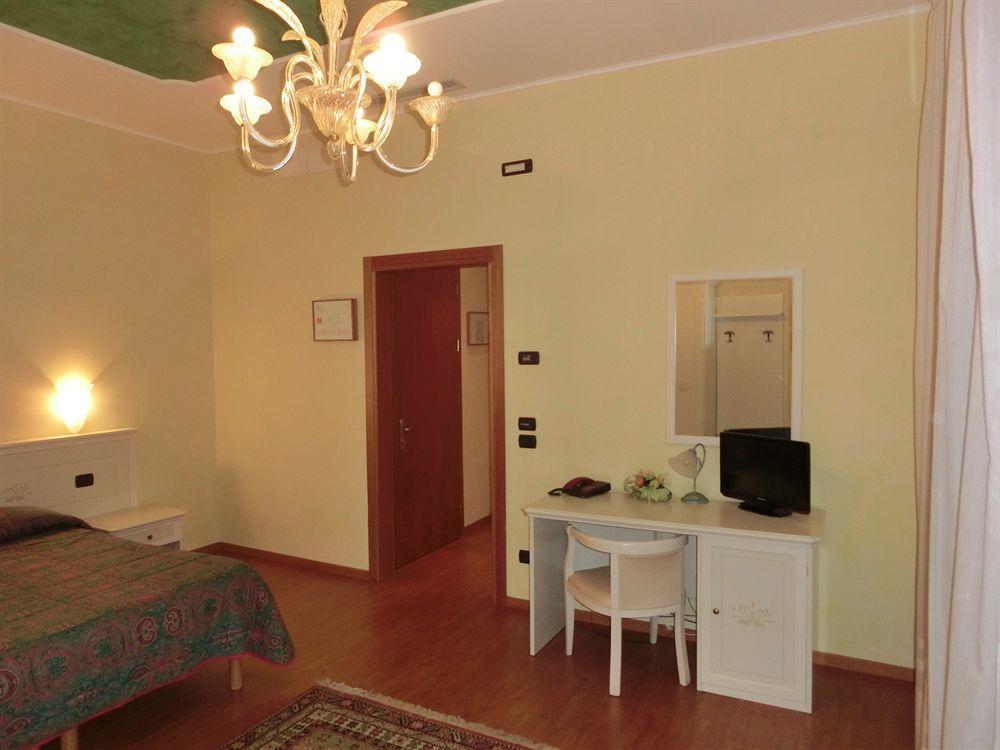 Villa Dei Dogi Caorle Esterno foto