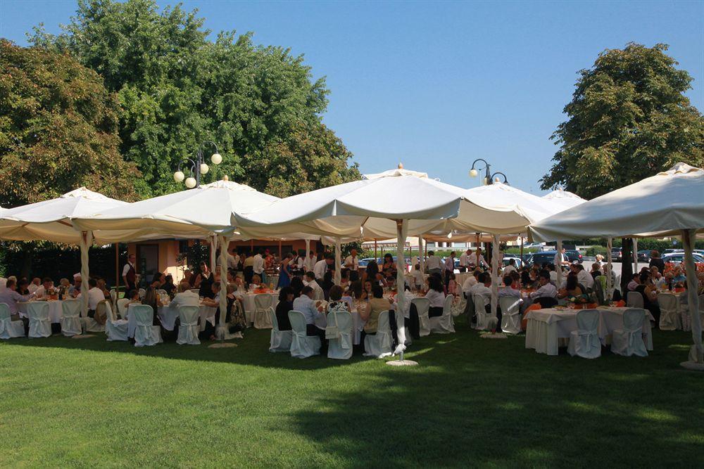 Villa Dei Dogi Caorle Esterno foto