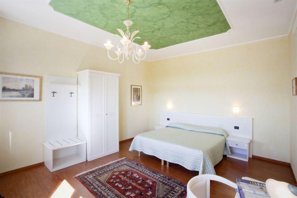 Villa Dei Dogi Caorle Esterno foto