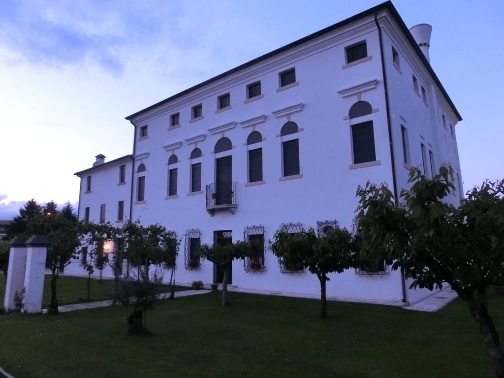 Villa Dei Dogi Caorle Esterno foto