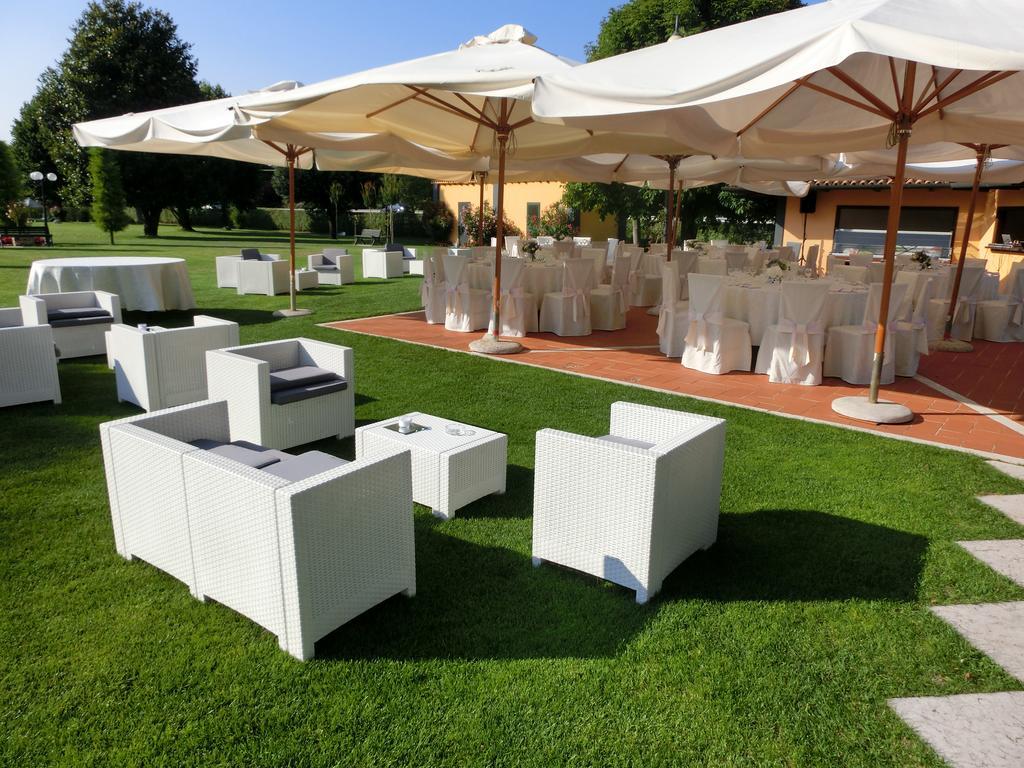 Villa Dei Dogi Caorle Esterno foto
