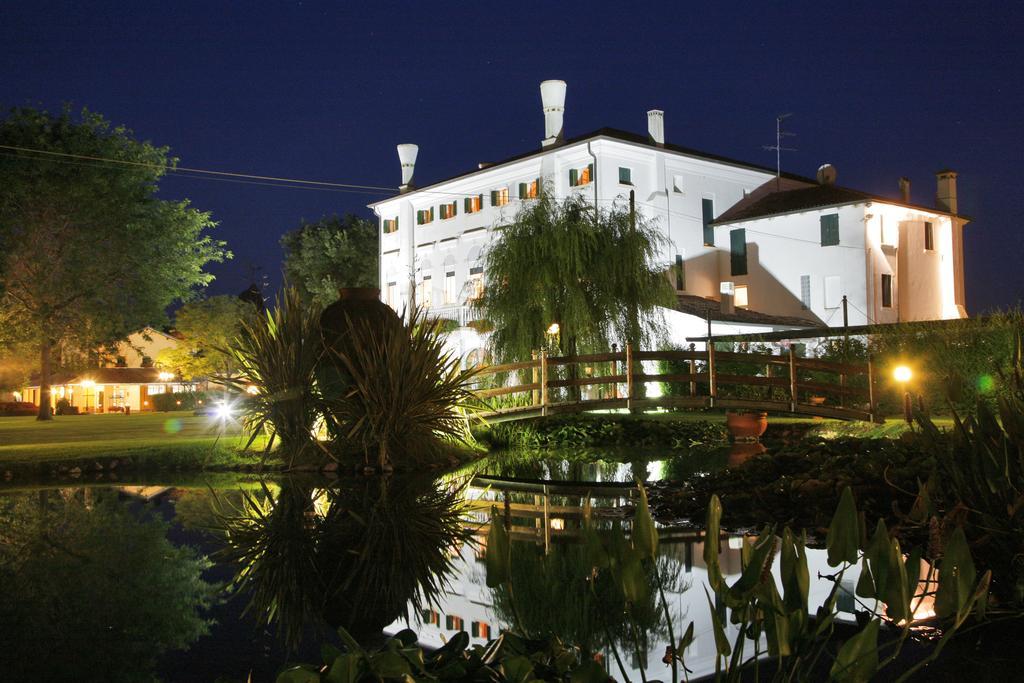 Villa Dei Dogi Caorle Esterno foto