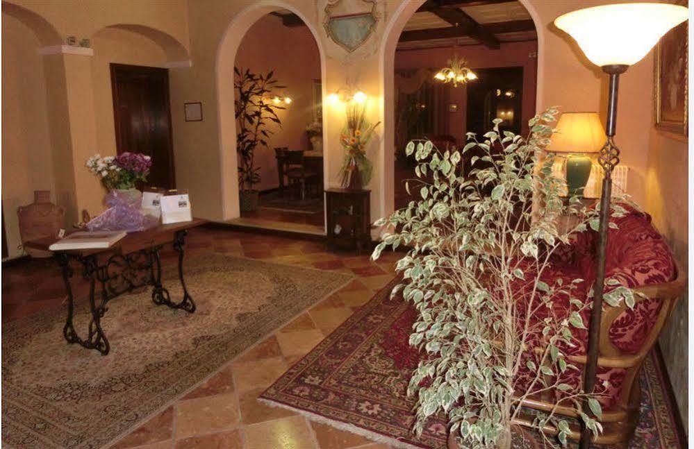 Villa Dei Dogi Caorle Esterno foto