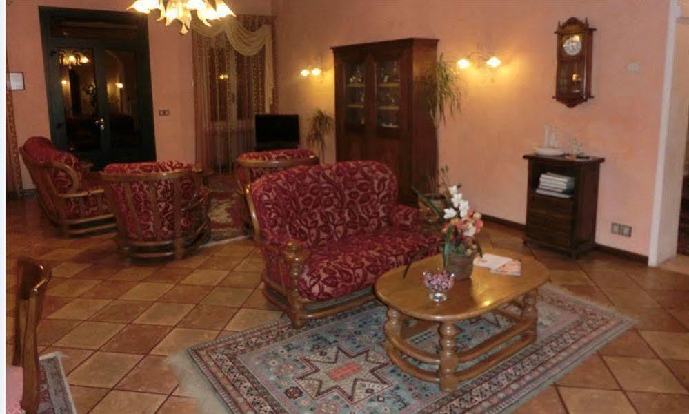 Villa Dei Dogi Caorle Esterno foto